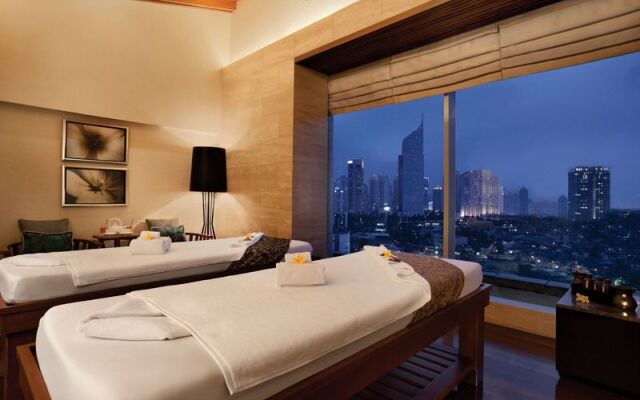 Kempinski Residence