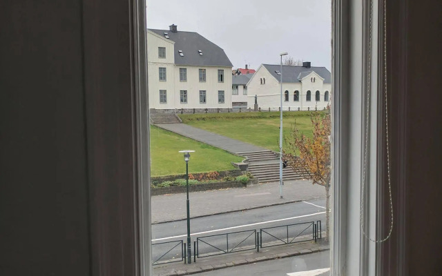 Downtown Guesthouse Reykjavík