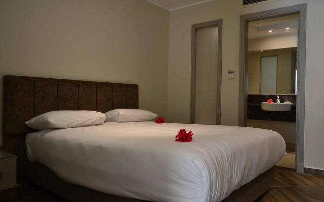 Rivoli Suites