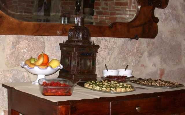 Verdidea - Podere della Bruciata