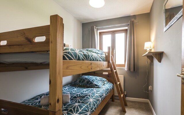 Field View - 3 Bedroom Holiday Home
