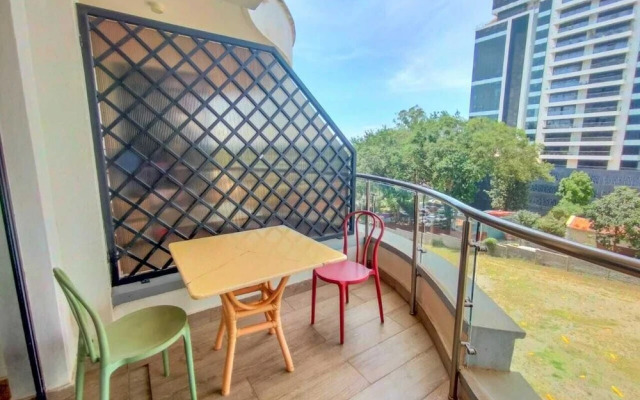 Lux Suites Nova APartments Westlands