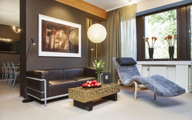 Elite Eden Park Hotel