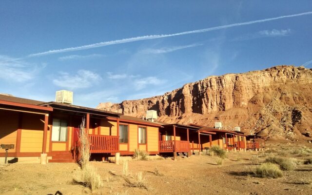 Marble Canyon Lodge