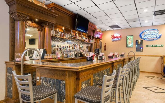 Ramada Paintsville Hotel & Conference Center