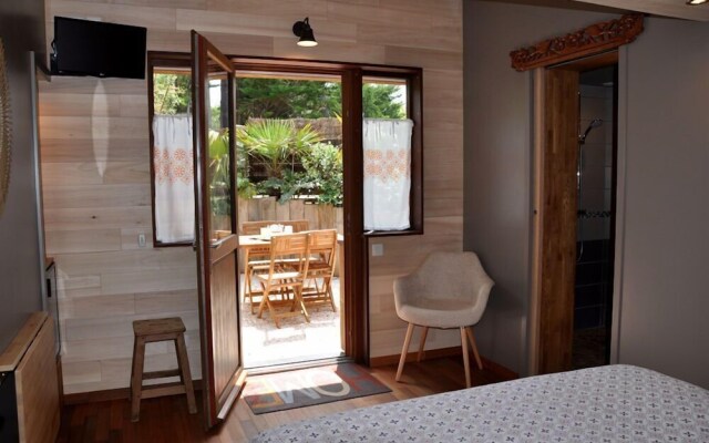 Chambres d'hôtes Madiha Lacanau-Ocean