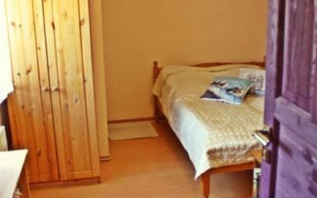 Arrivia Bed & Breakfast