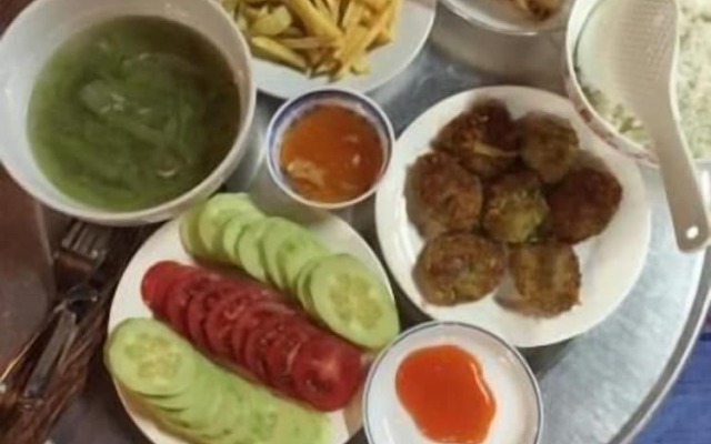 Mai Chau Mountains - Hostel