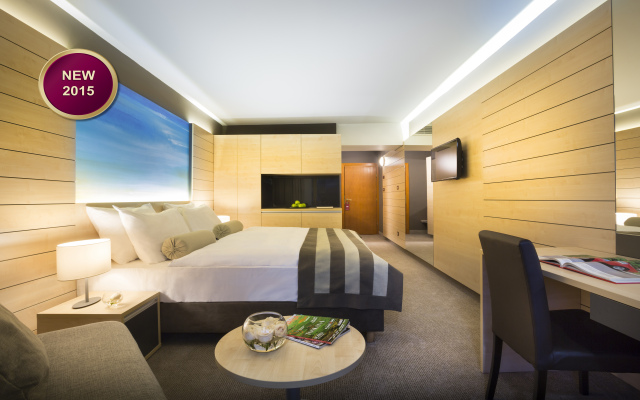 Hotel Excelsior - Liburnia