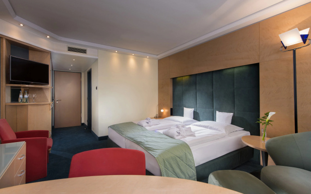 Maritim proArte Hotel Berlin - Image 5