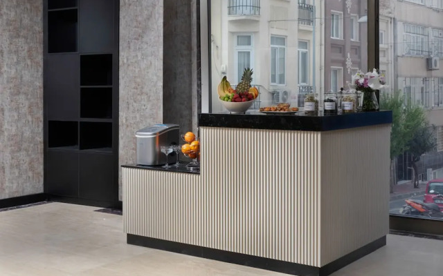 Pianoforte by Febor Hotels & Spa