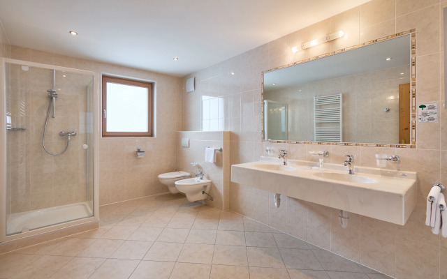 Wellness-Sporthotel Ratschings