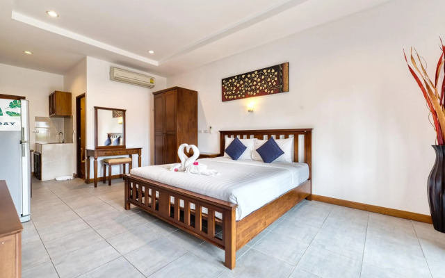 Orchid Residence