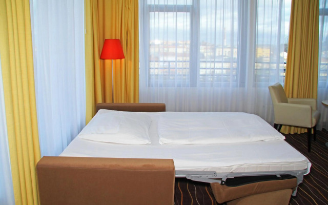 Akcent hotel
