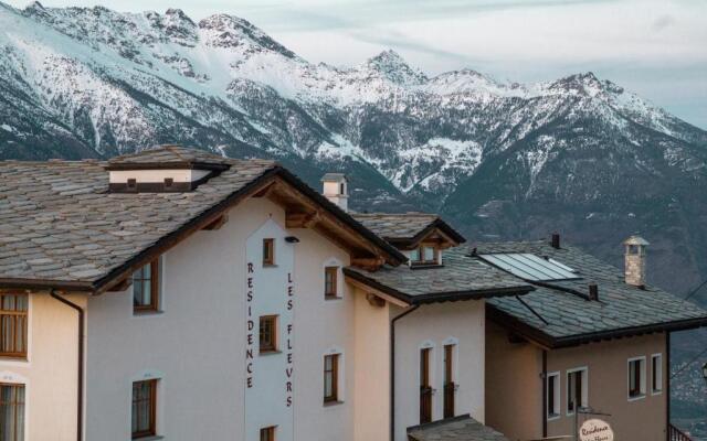 Residence Les Fleurs