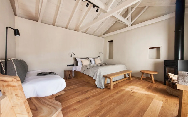 Ruga of Vamvakou Homes