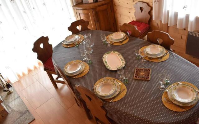 Appartement Méribel, 4 pièces, 8 personnes - FR-1-180-178