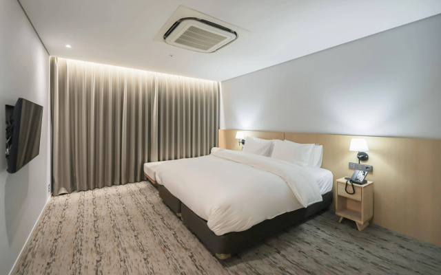 Anook Hotel Incheon Guwol