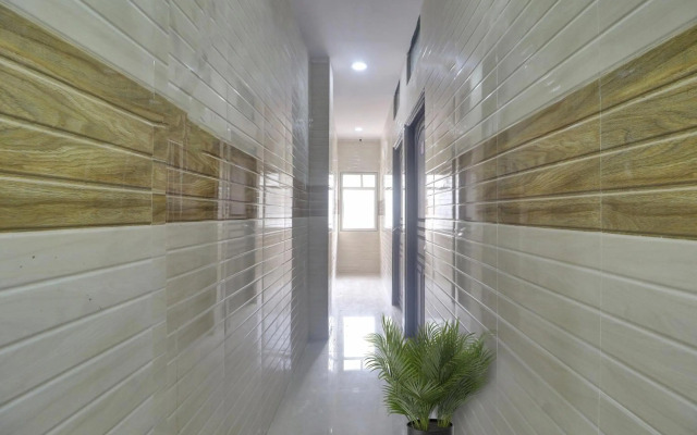 OYO Flagship 70400 Hotel Ashoka Classic