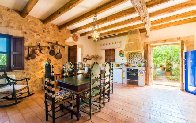 G Rentals Can Cuquet House