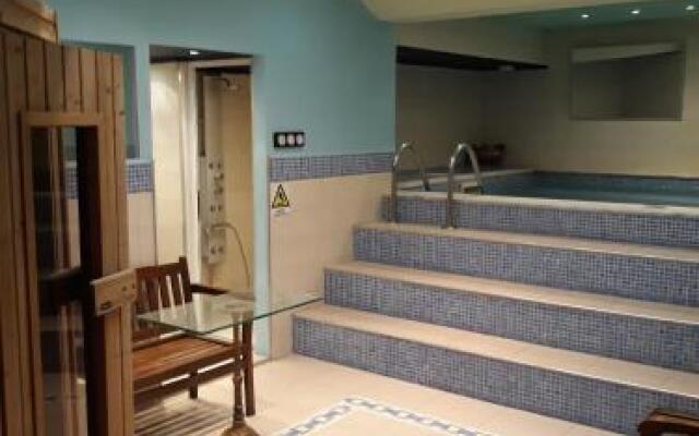 Alpina suites