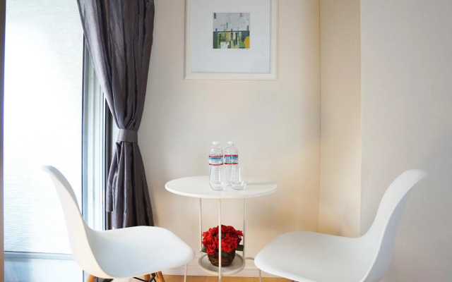 横浜ザ・アパートメント