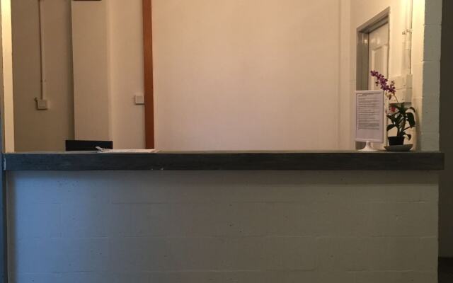 Inari Hostel & Guesthouse