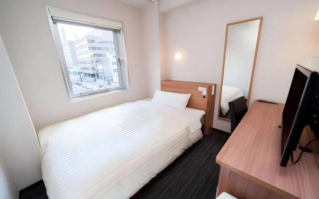 Super Hotel Aomori – Guest Rooms – Aomori