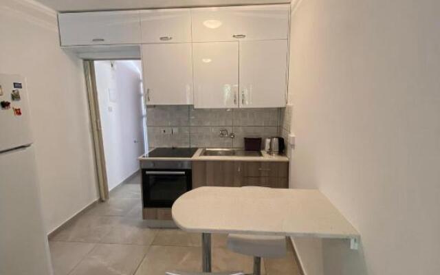 Ground Floor Studio (Fully renovated)