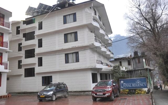 The Royal Regency Manali