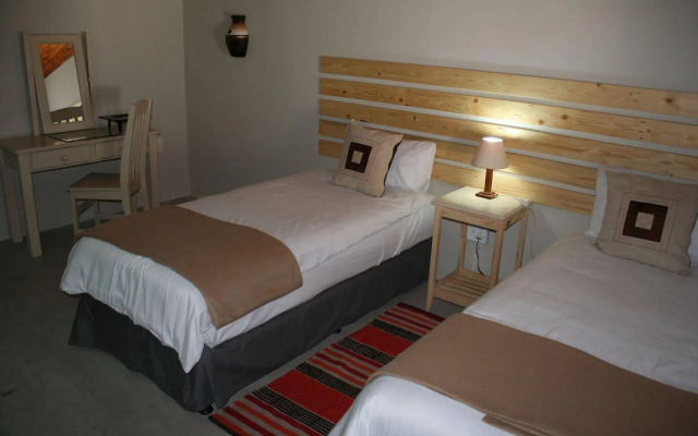 Marepe Country Lodge