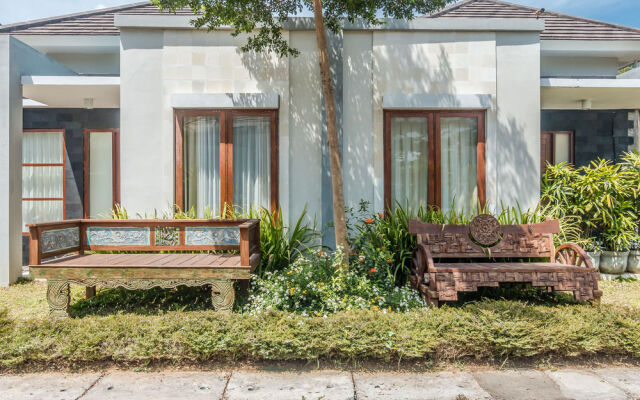 ZEN Rooms Bali Uluwatu