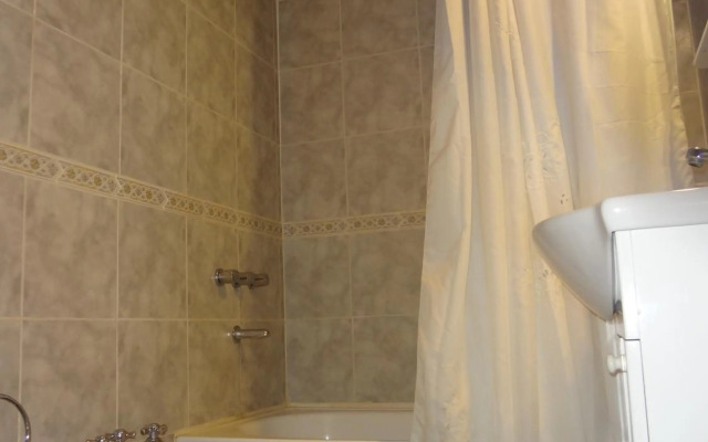 Gazzanno Departamento centro