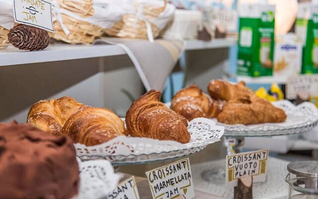 Hotel Chalet del Lago