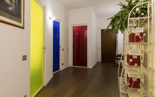notaMi - De Angeli - 2 Bedroom Apartment