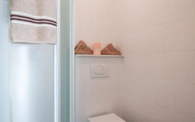 Elegant Lovran Apartment With Sea View