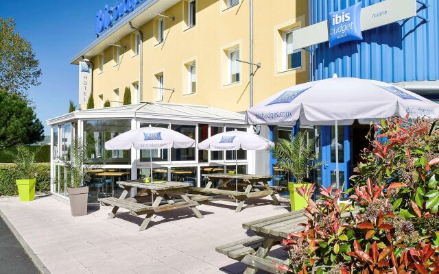 ibis budget Issoire