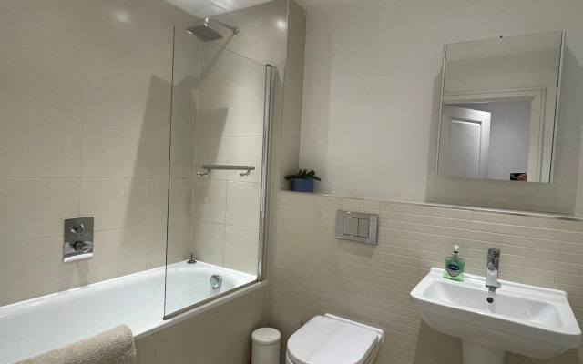 MAIDENHEAD Stylish and modern 2 bedroom apartment