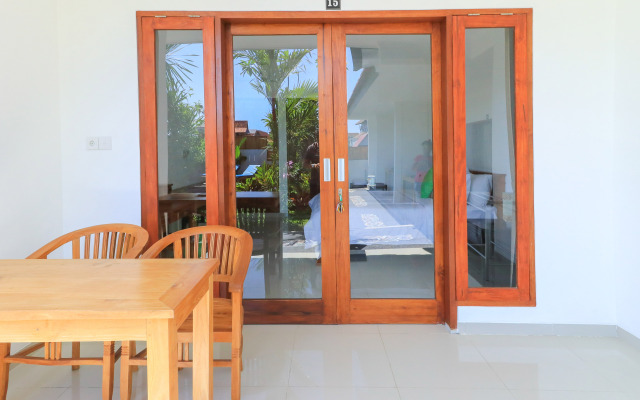 Pererenan Nengah Guesthouse