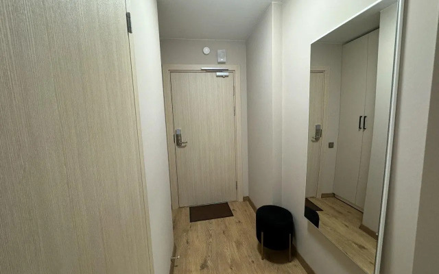 Квартира на проспекте Стачек 64 строение 1