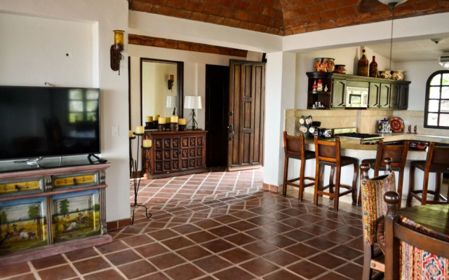 Hacienda Edith