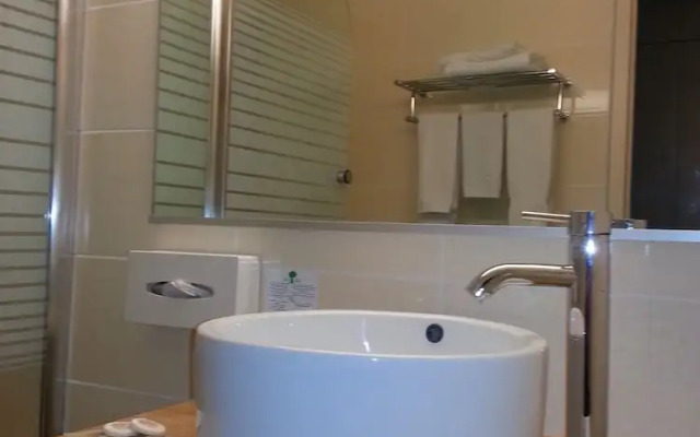 B&B Hotel Amélie les Bains