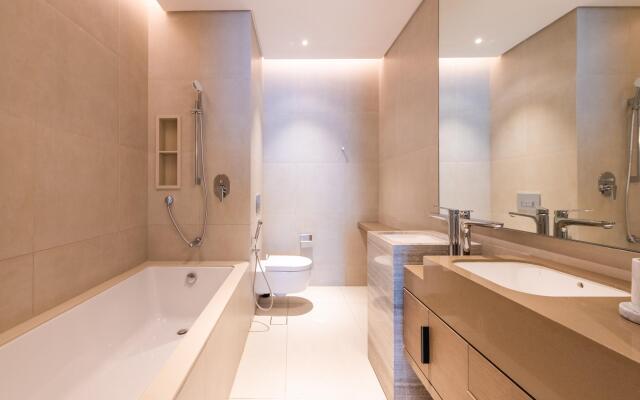 Address JBR - 5502 in Dubai