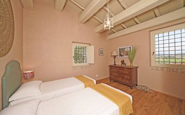 Dogoli Country Apartments