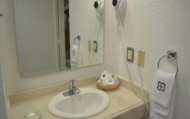 Hotel Misión Orizaba