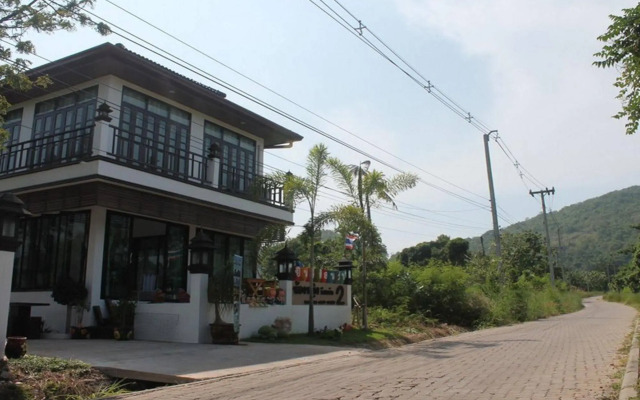Virawan Pool Resort Koh Larn