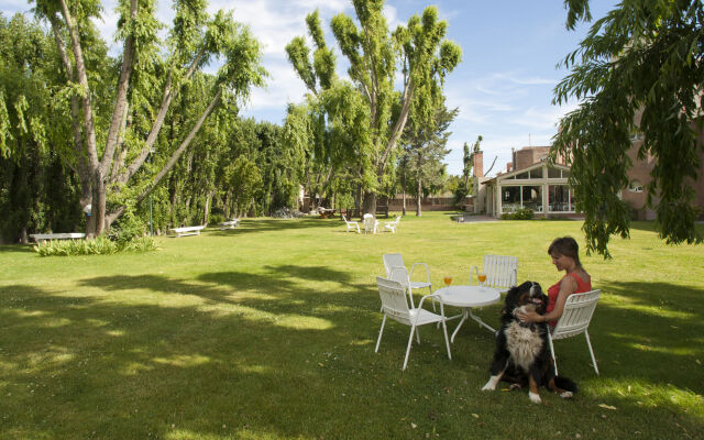 La Posada Hotel