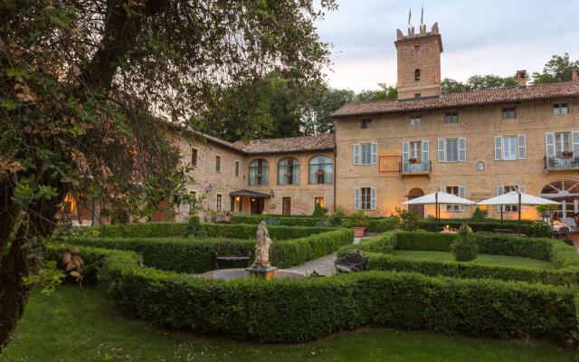 Castello di Razzano, The Originals Relais