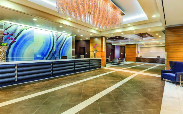 Club Wyndham Desert Blue