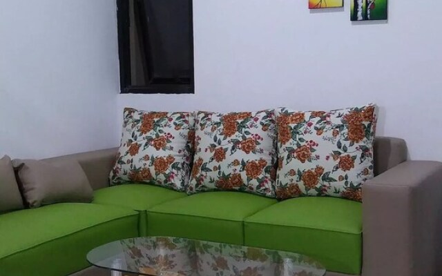 Cozy Residence Muwardi Jakarta